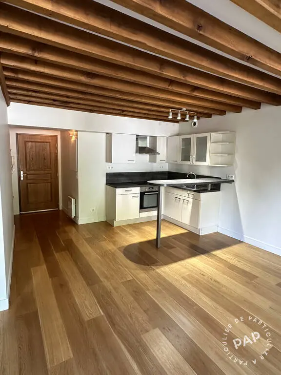 Appartement 2 pièces · 43 m², Cormeilles-en-Vexin, photo 7