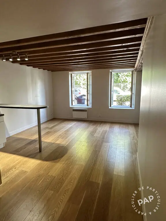 Appartement 2 pièces · 43 m², Cormeilles-en-Vexin, photo 6