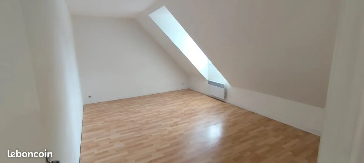 Appartement 2 pièces · 60 m², Étampes