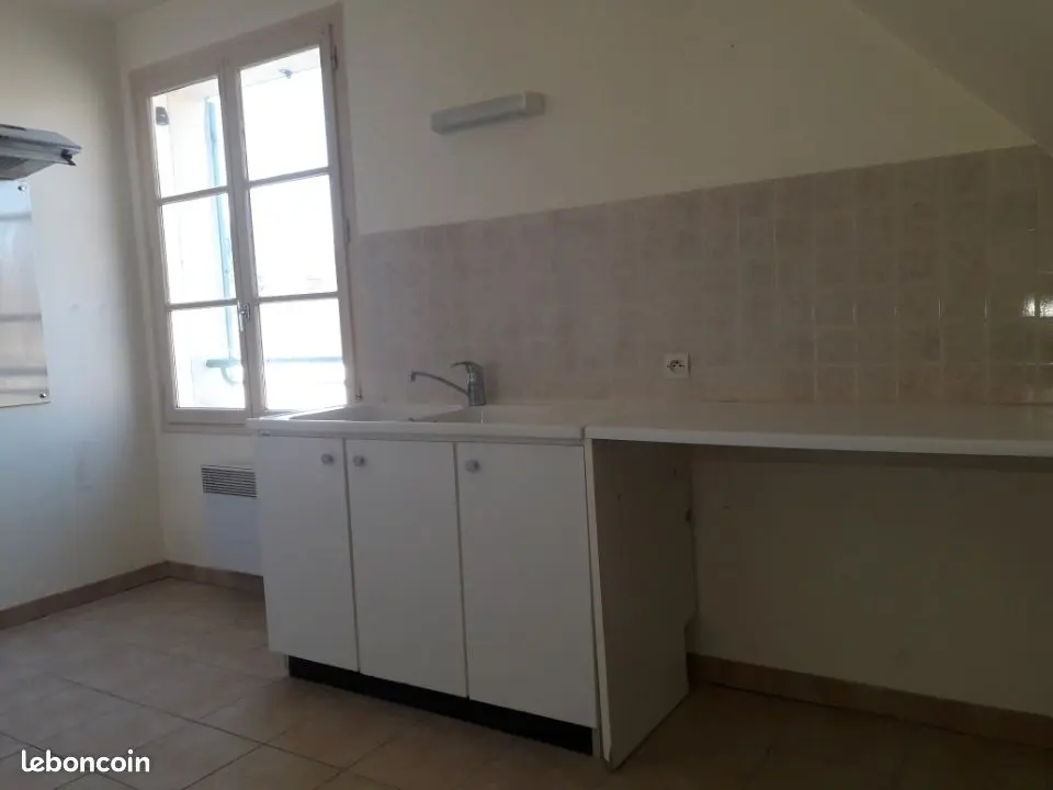 Appartement 2 pièces · 60 m², Étampes, photo 7