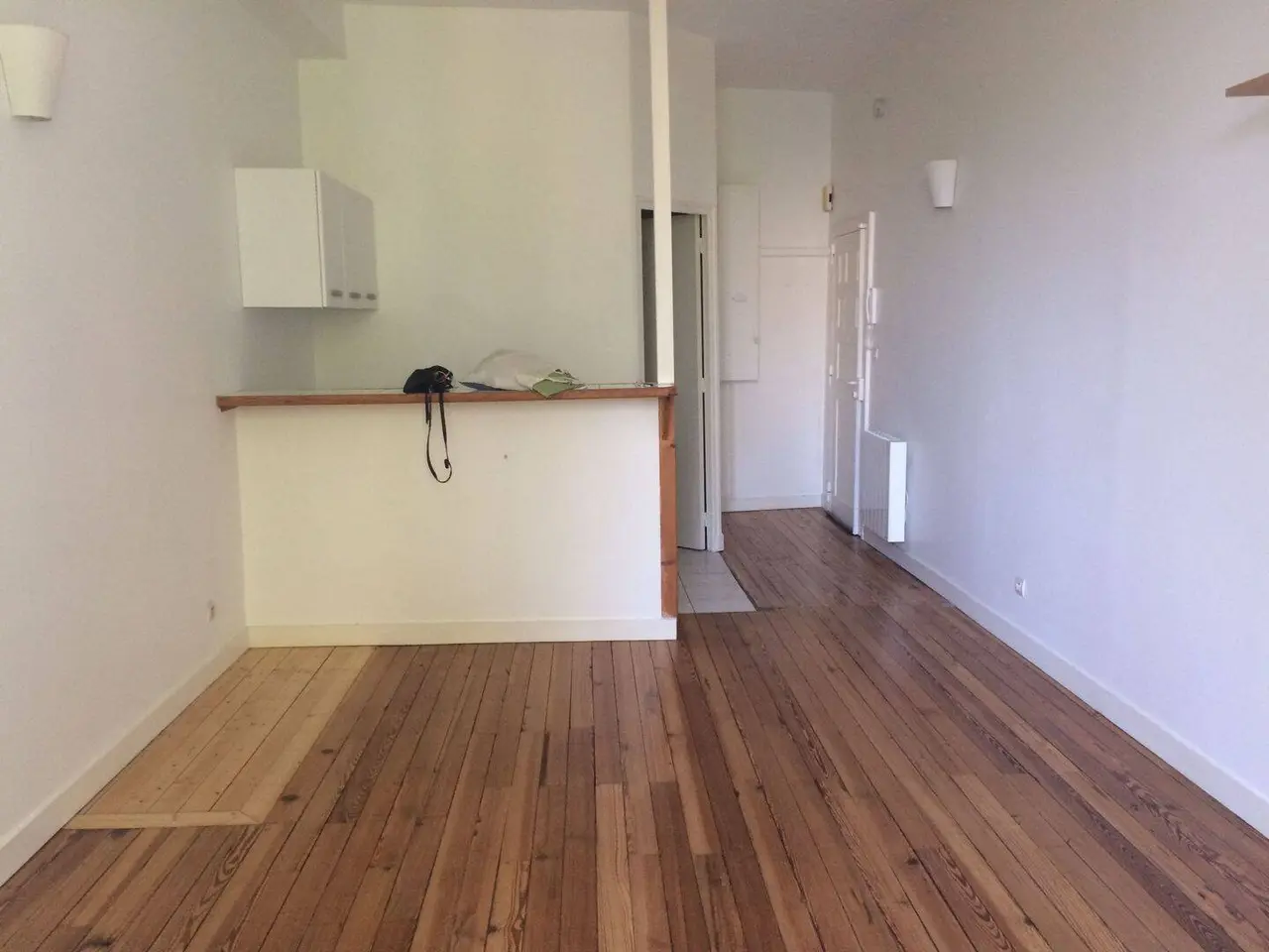 Appartement 2 pièces · 38 m², Nantes