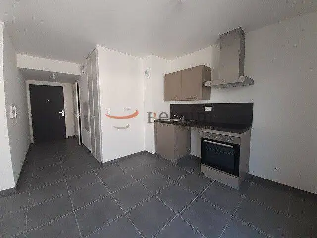 Appartement 2 pièces · 36 m², Metz