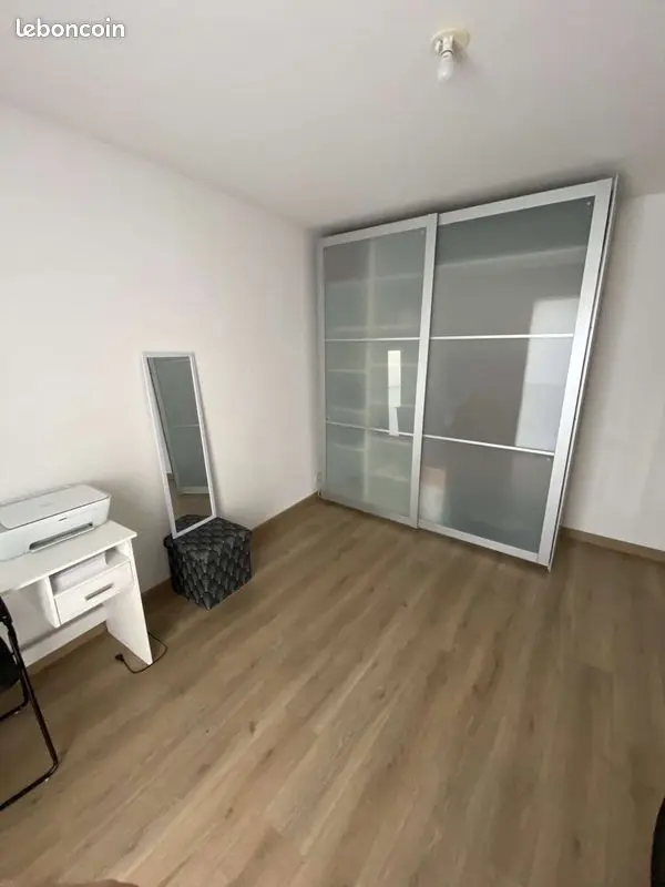 Appartement 2 pièces · 40 m², Nantes, photo 3