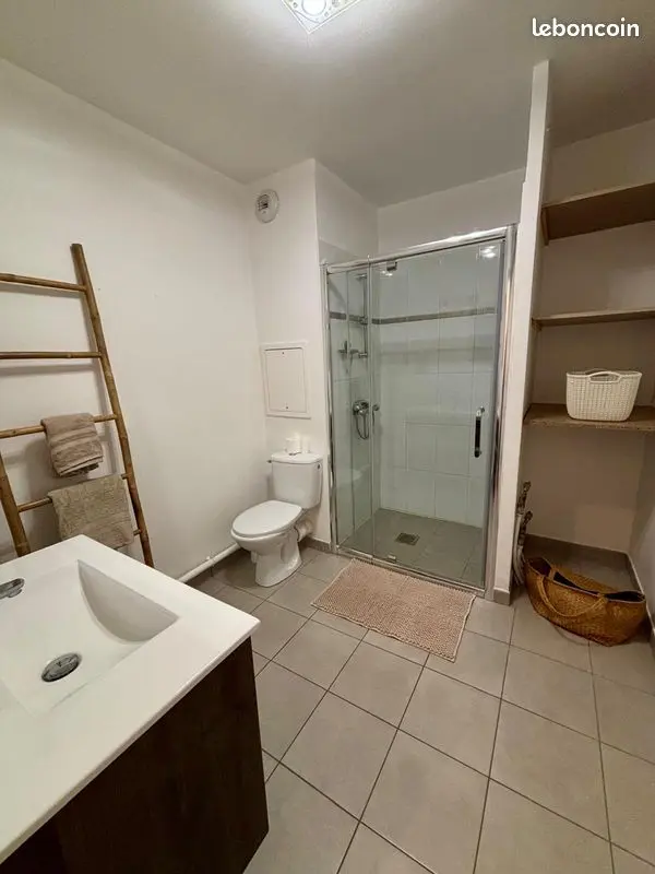 Appartement 2 pièces · 40 m², Courdimanche, photo 3