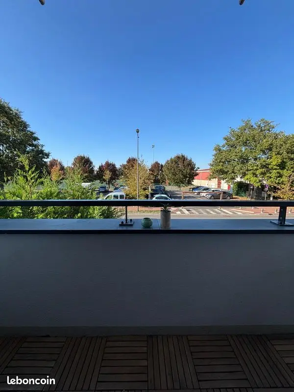 Appartement 2 pièces · 40 m², Courdimanche, photo 5