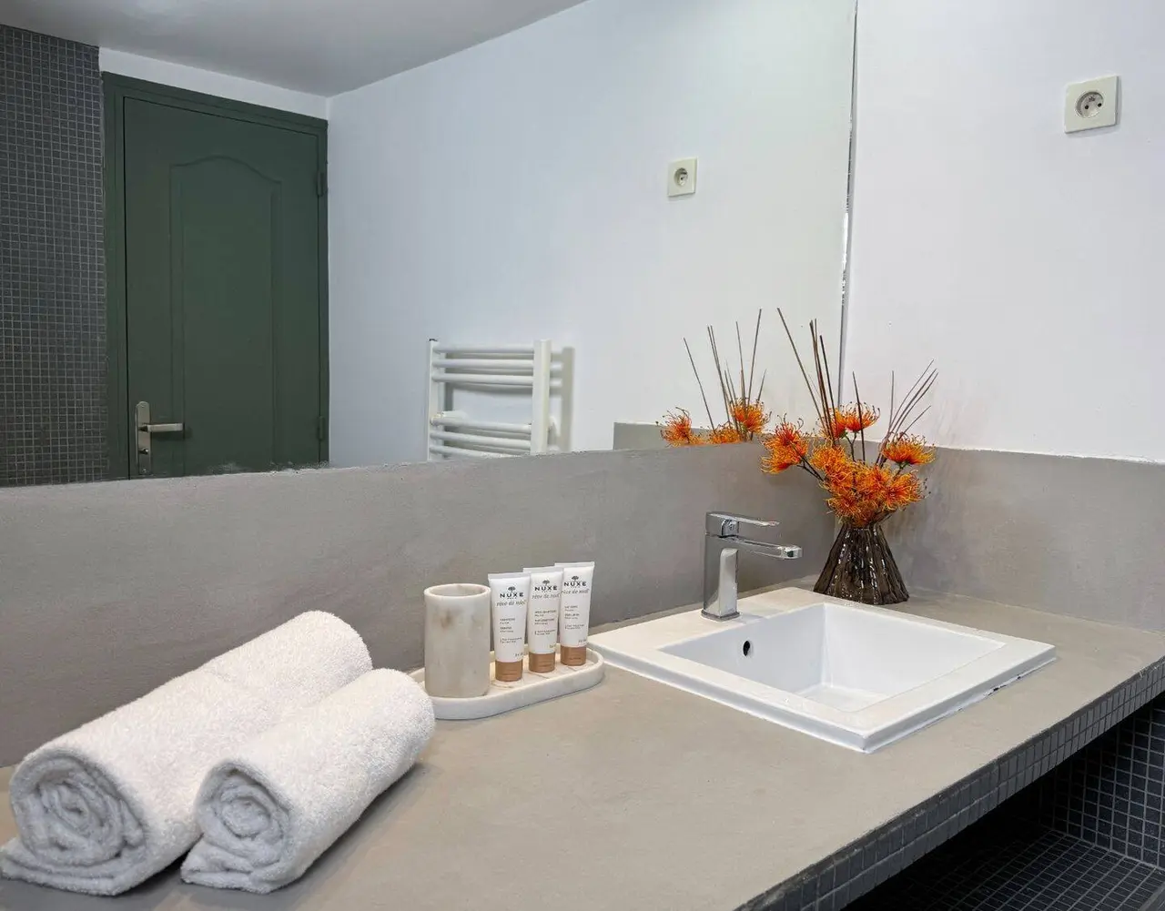 Appartement 2 pièces · 46 m², Paris 3e · Arts et Métiers, photo 6