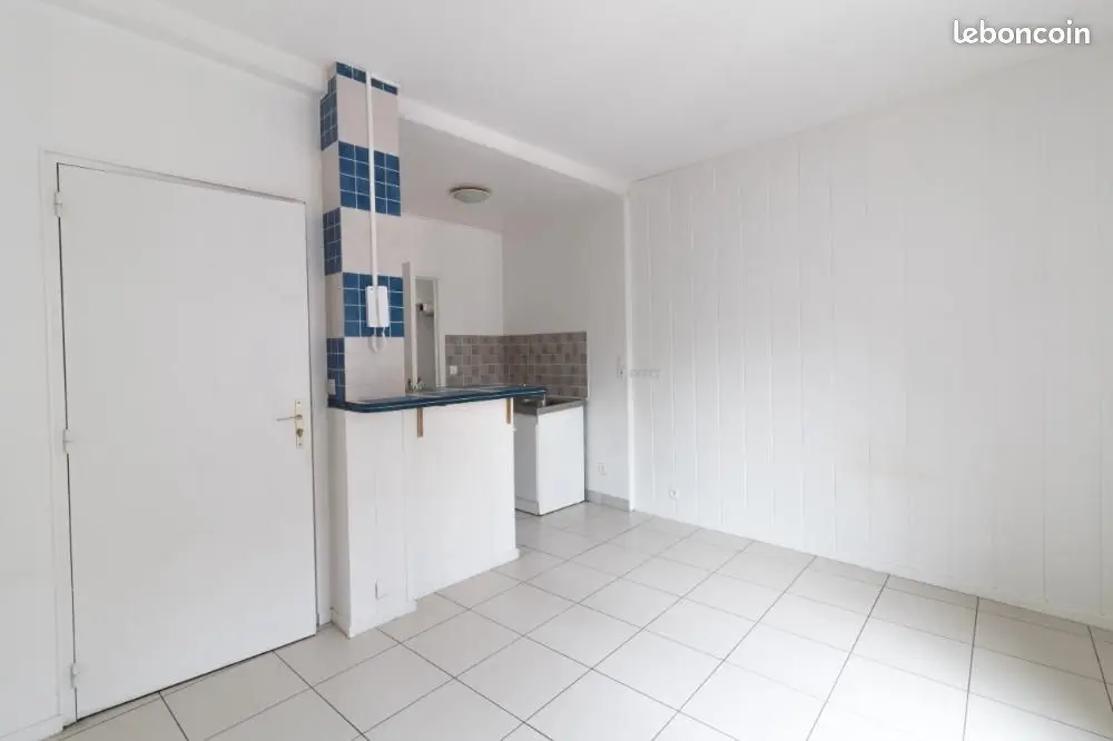 Appartement 1 pièce · 17 m², Nemours
