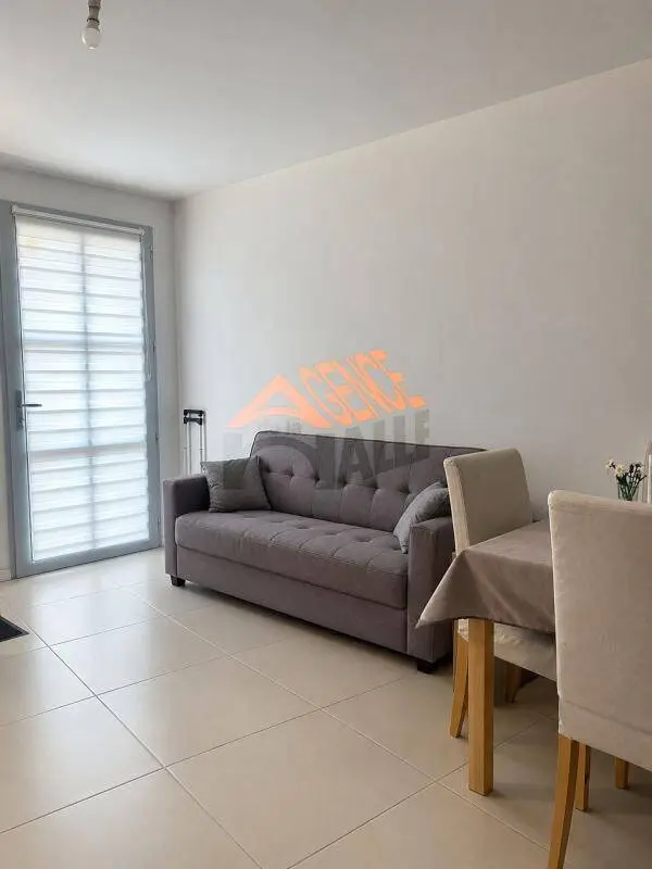 Appartement 2 pièces · 37 m², Luzarches