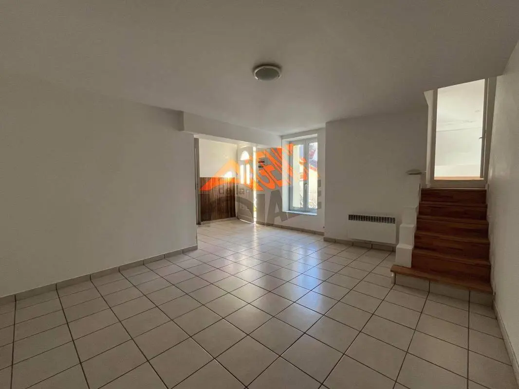 Appartement 3 pièces · 61 m², Luzarches