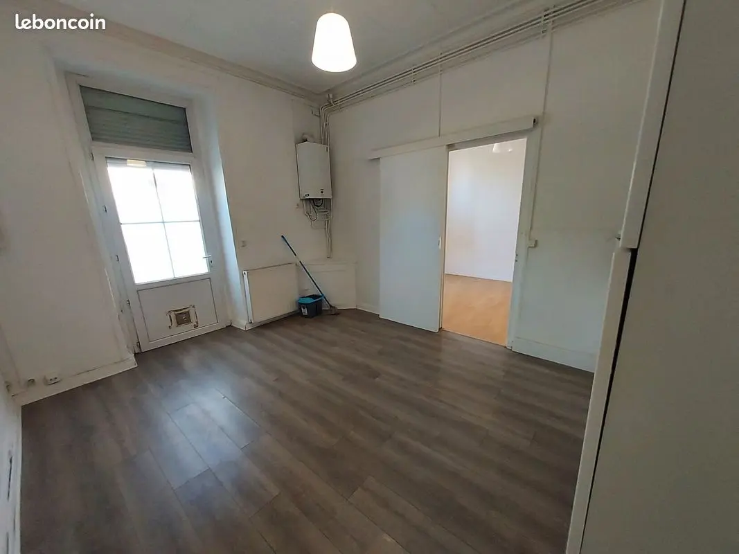 Appartement 2 pièces · 32 m², Nantes, photo 2