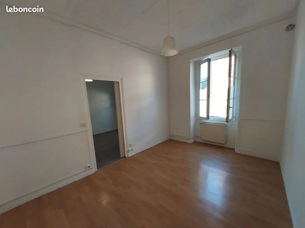 Appartement 2 pièces · 32 m², Nantes, photo 4