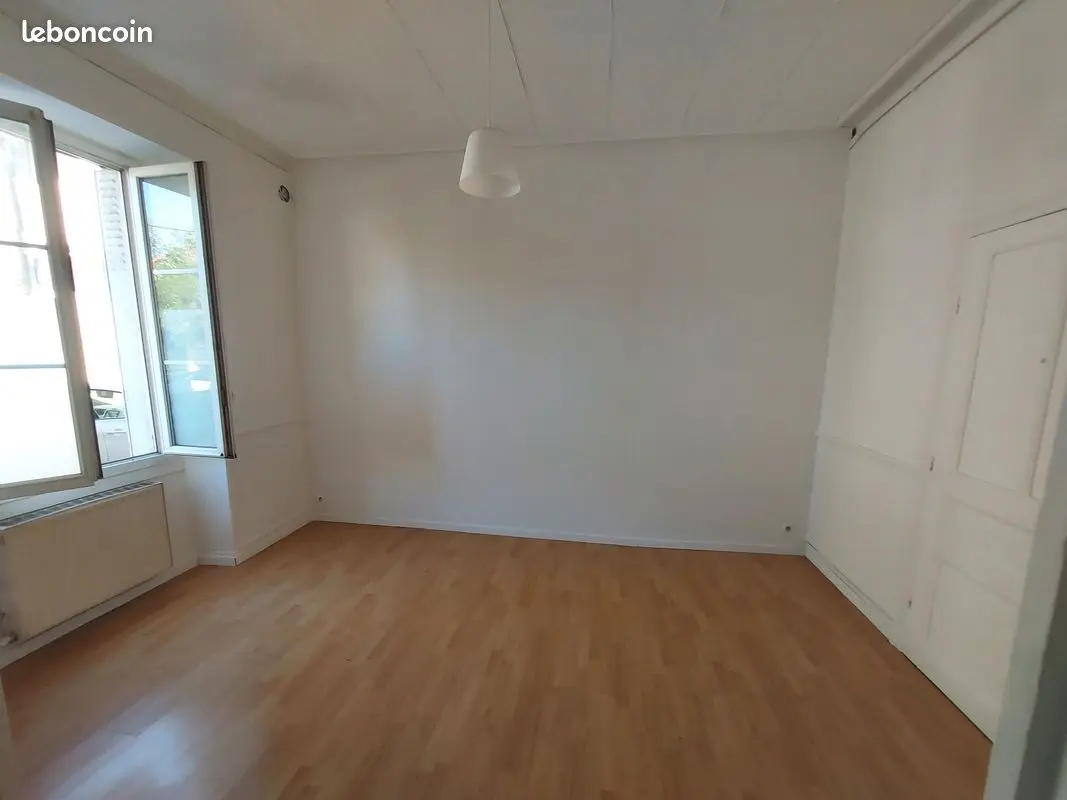 Appartement 2 pièces · 32 m², Nantes, photo 3
