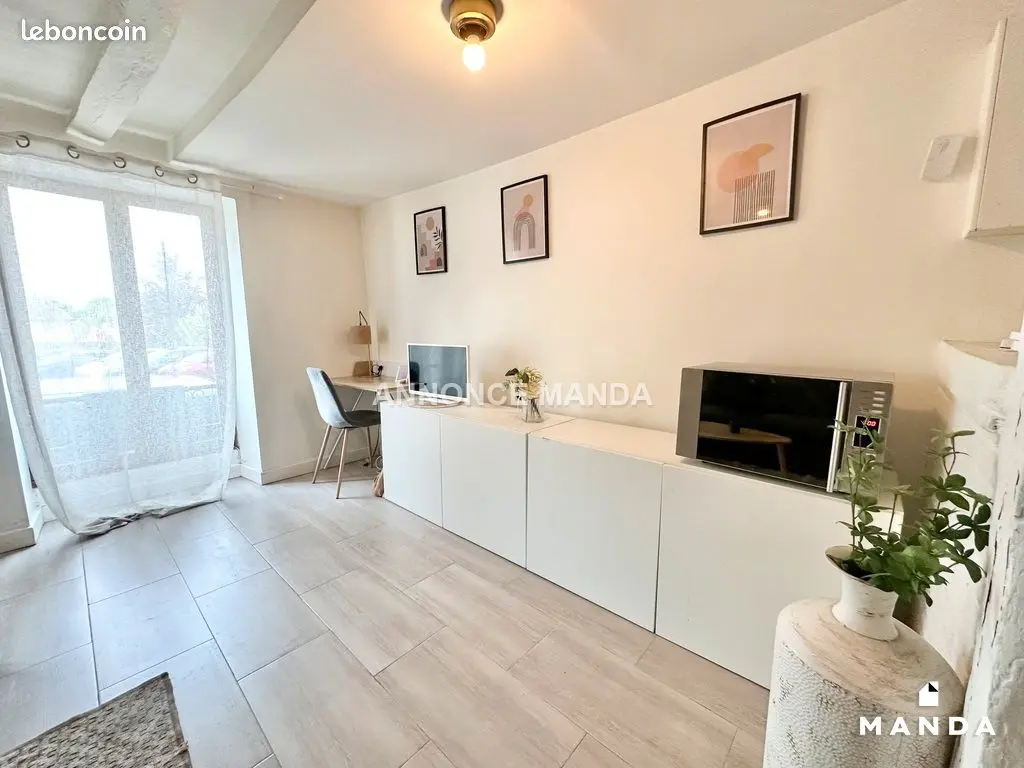 Appartement 1 pièce · 24 m², Melun, photo 19