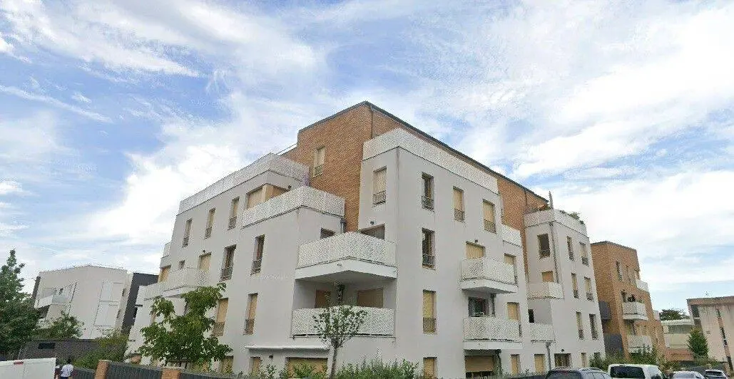 Appartement 3 pièces · 61 m², Noisy-le-Grand