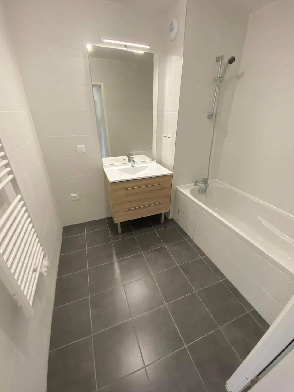Appartement 3 pièces · 61 m², Noisy-le-Grand · Cormiers-Hauts Batons-Champy-Butte Verte, photo 7
