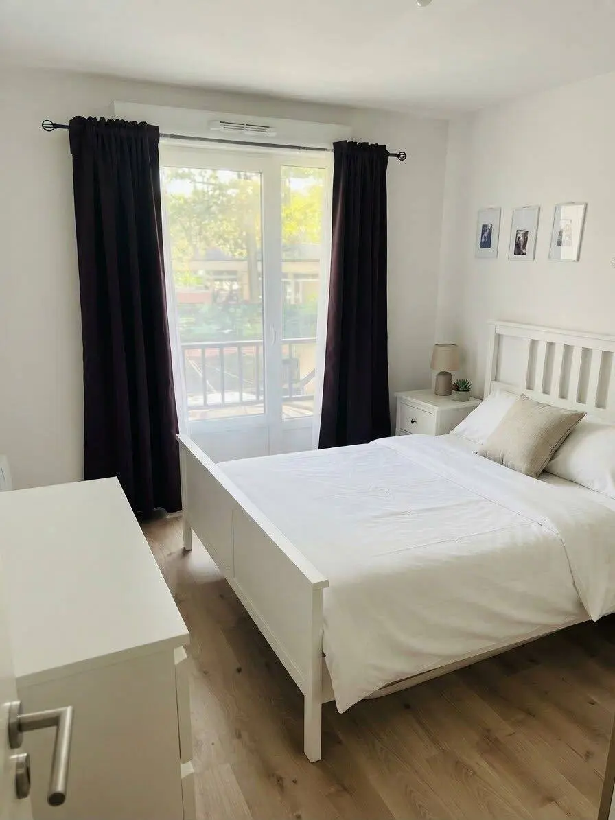 Appartement 3 pièces · 61 m², Noisy-le-Grand · Cormiers-Hauts Batons-Champy-Butte Verte, photo 6