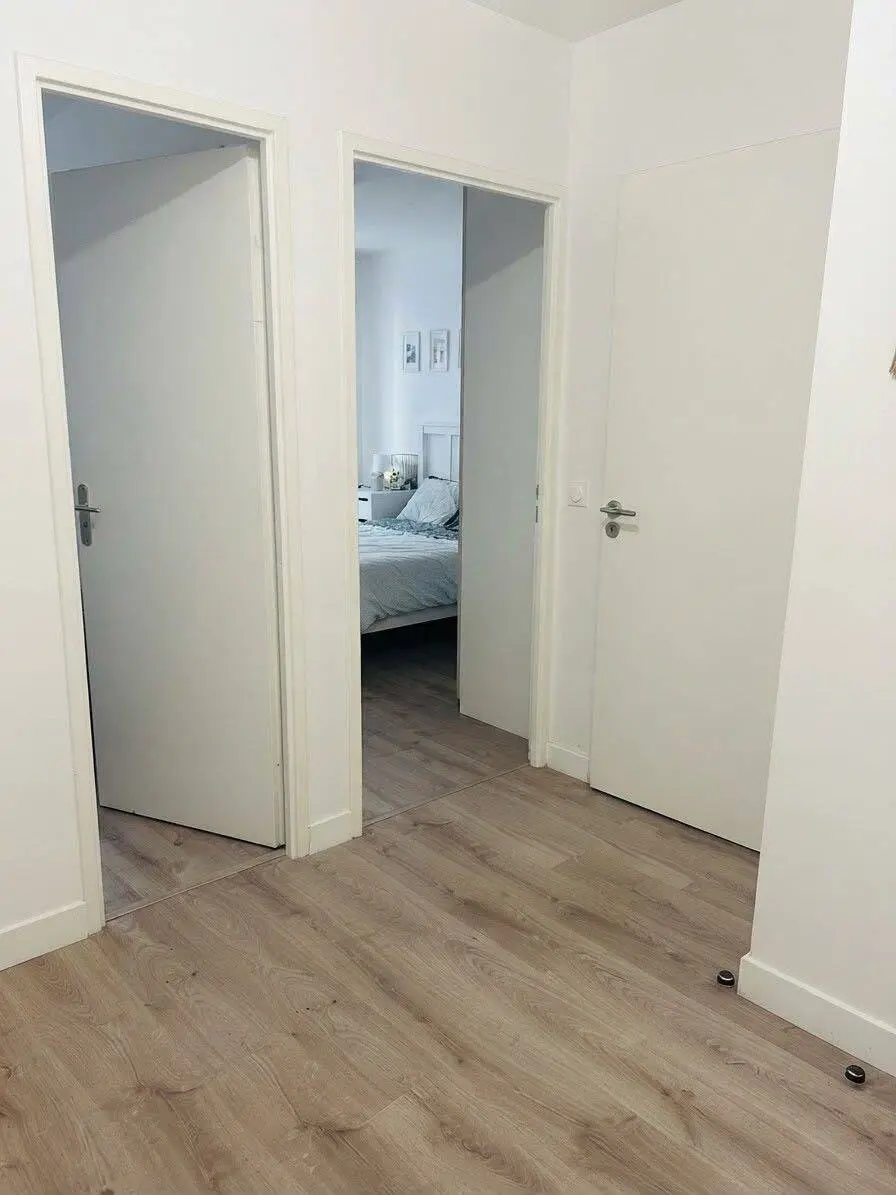 Appartement 3 pièces · 61 m², Noisy-le-Grand · Cormiers-Hauts Batons-Champy-Butte Verte, photo 8
