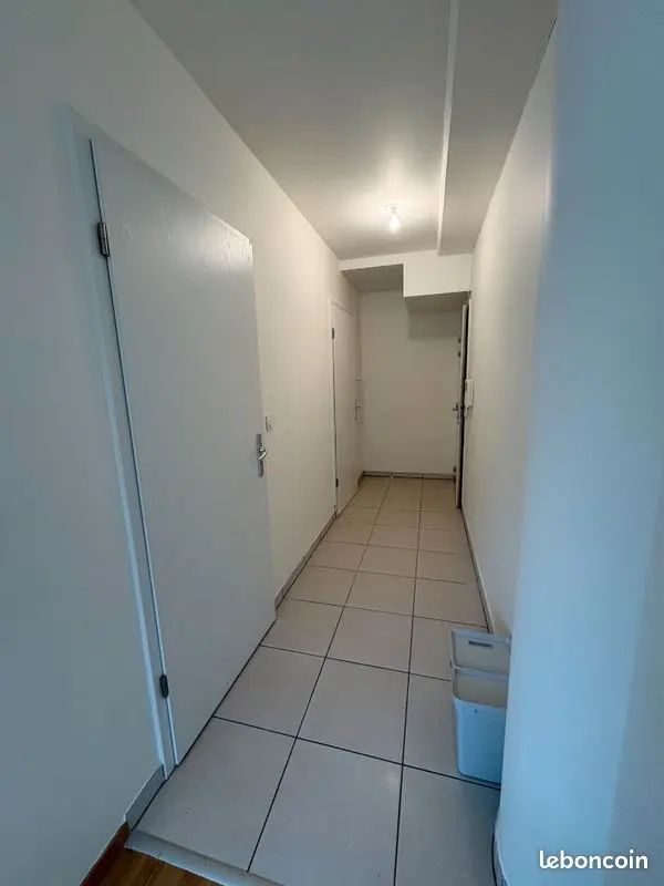 Appartement 2 pièces · 44 m², Metz, photo 6