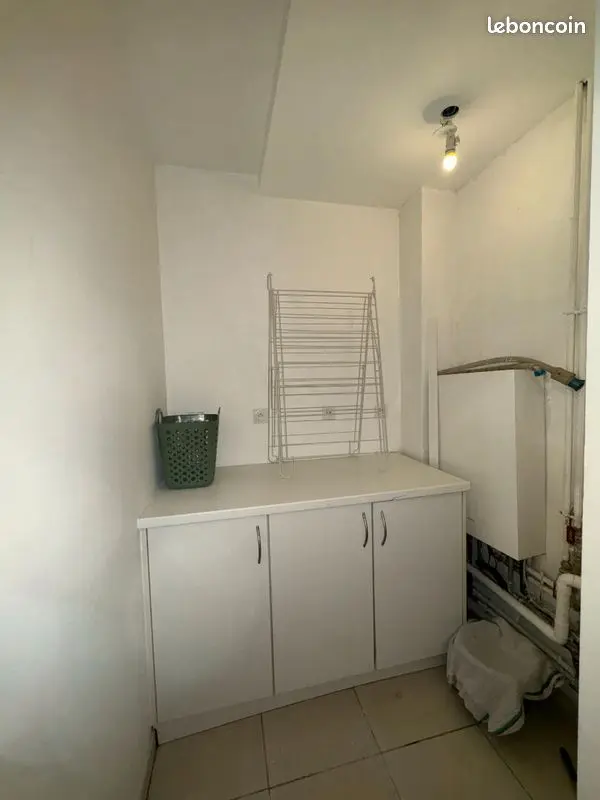 Appartement 2 pièces · 44 m², Metz, photo 8
