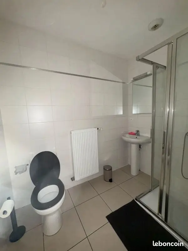 Appartement 2 pièces · 44 m², Metz, photo 7