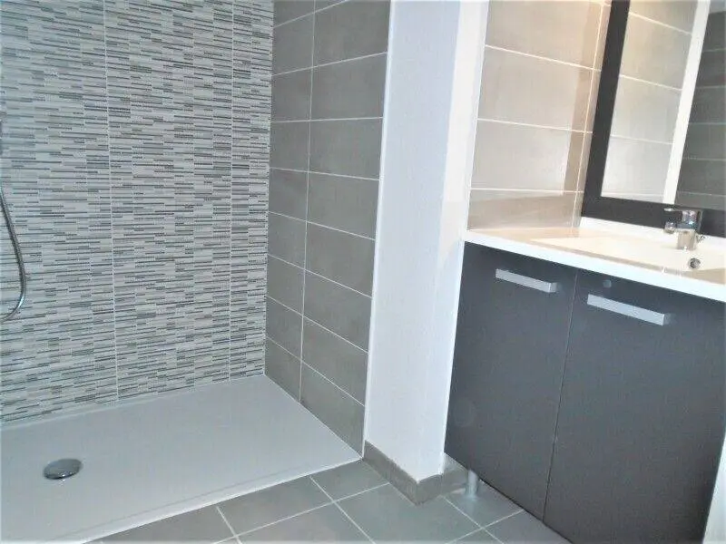 Appartement 2 pièces · 40 m², Castanet-Tolosan · Fontanelles, photo 6