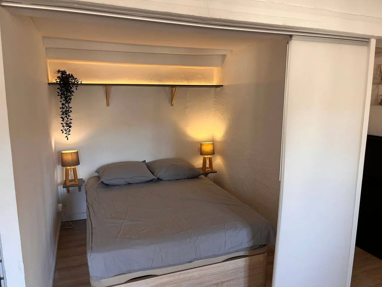 Appartement 1 pièce · 28 m², Toulon · Cathedrale, photo 3