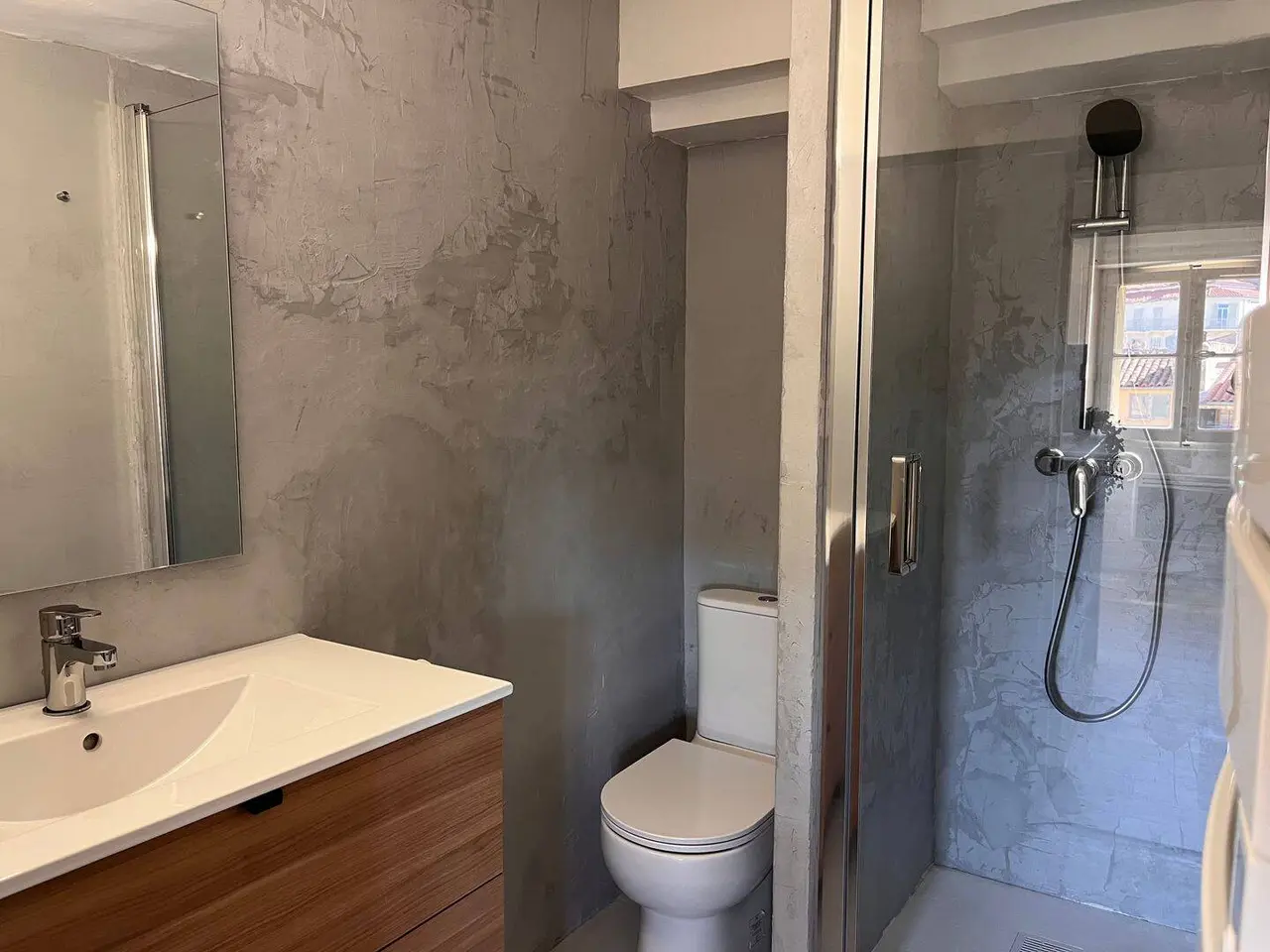 Appartement 1 pièce · 28 m², Toulon · Cathedrale, photo 5