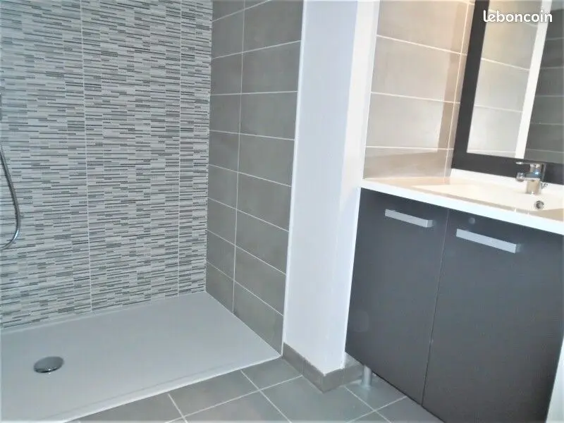 Appartement 2 pièces · 39 m², Castanet-Tolosan, photo 6