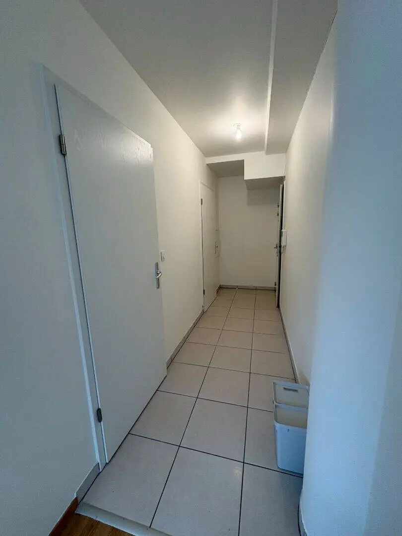 Appartement 2 pièces · 44 m², Metz · Plantières-Queuleu, photo 6