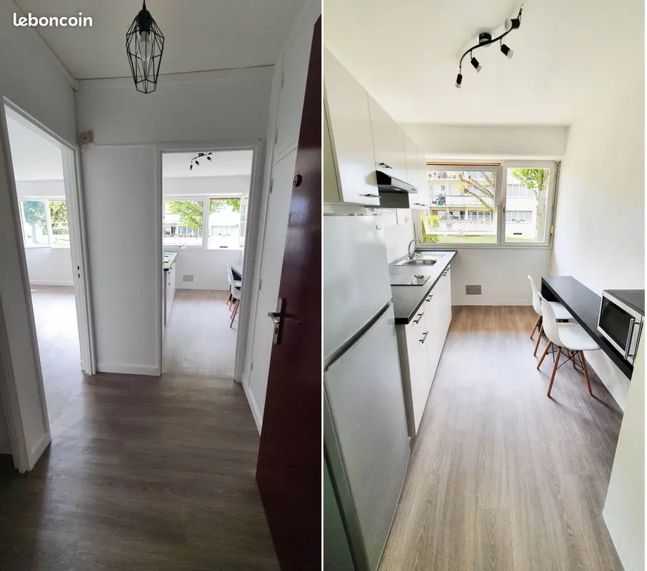 Appartement 1 pièce · 28 m², Mennecy