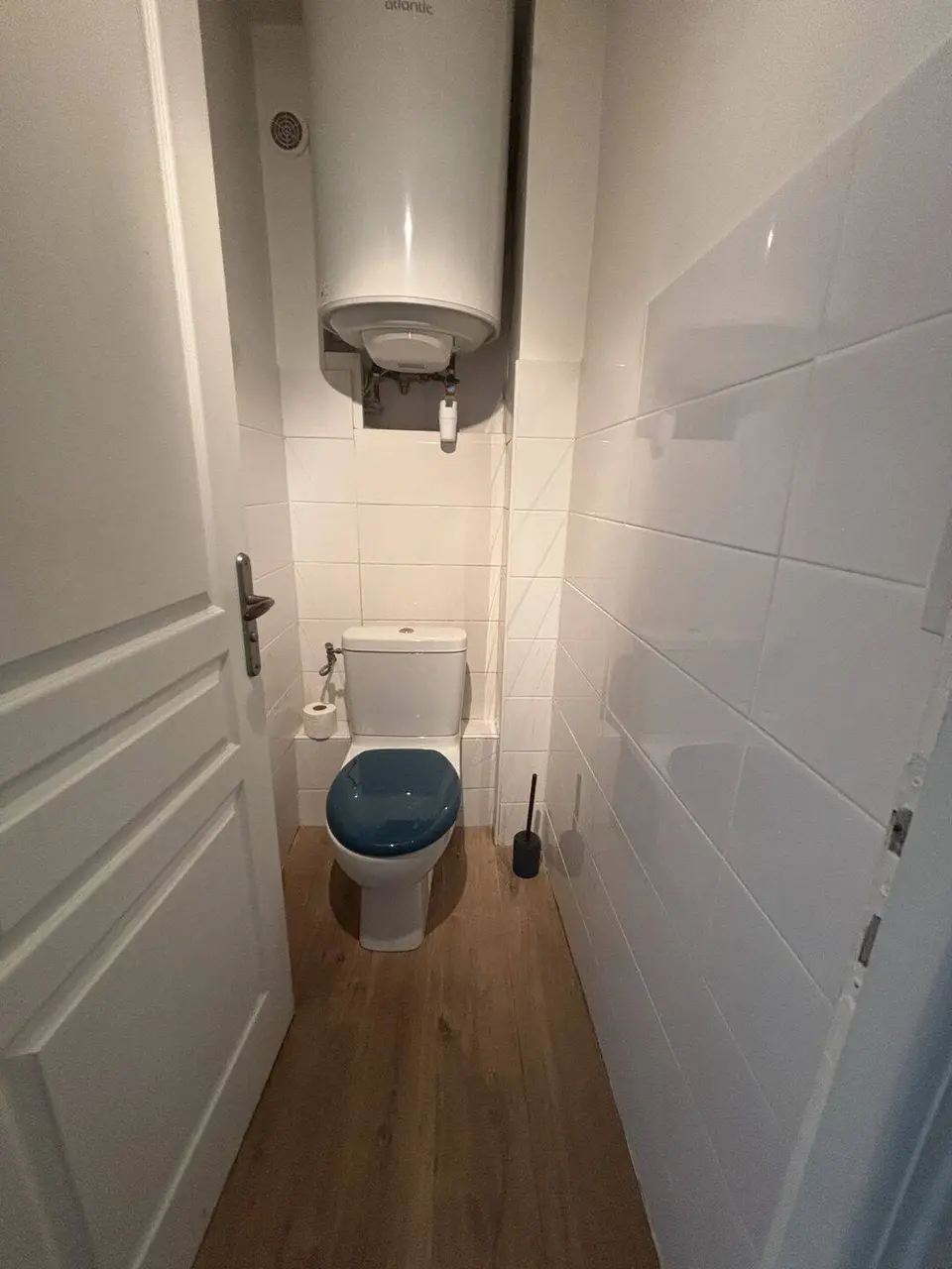 Appartement 2 pièces · 35 m², Dampierre-en-Yvelines, photo 7