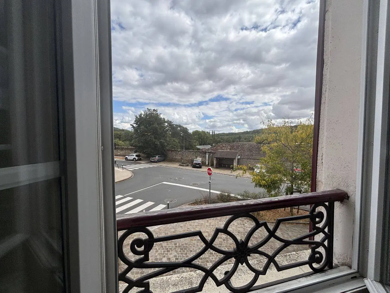 Appartement 2 pièces · 35 m², Dampierre-en-Yvelines, photo 6