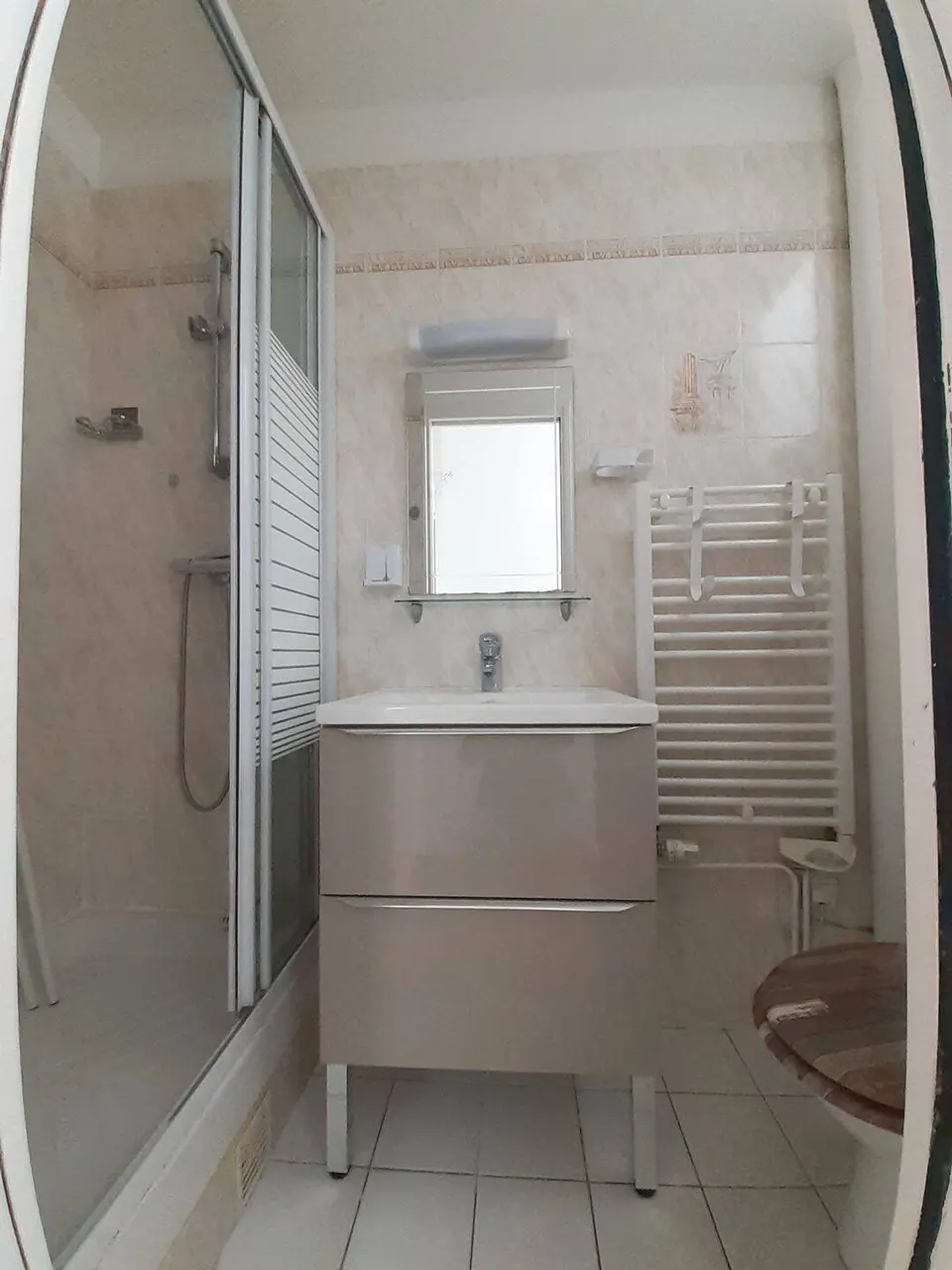 Appartement 3 pièces · 53 m², Noiseau, photo 7