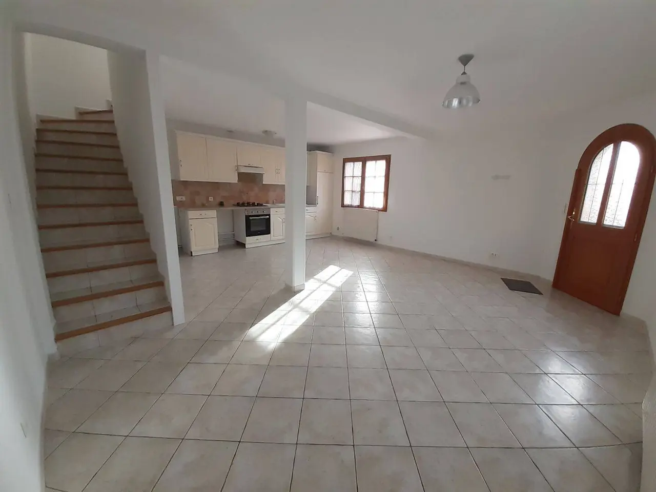 Appartement 3 pièces · 53 m², Noiseau