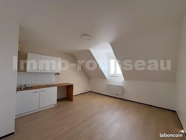 Appartement 1 pièce · 22 m², Dammartin-en-Goële