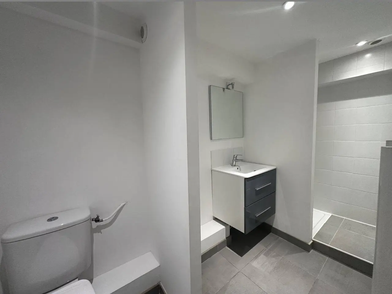 Appartement 2 pièces · 28 m², Toulon, photo 7