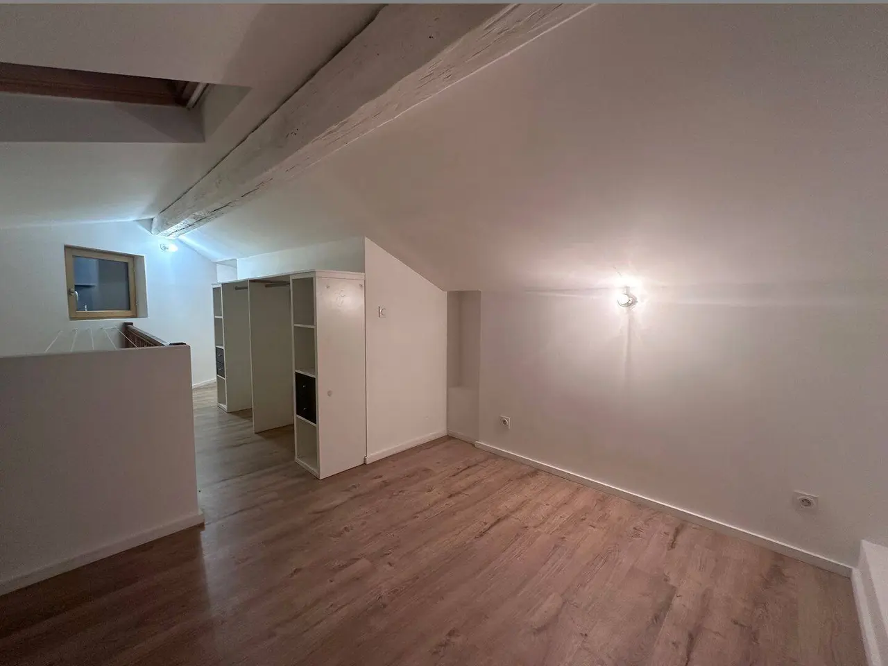 Appartement 2 pièces · 28 m², Toulon