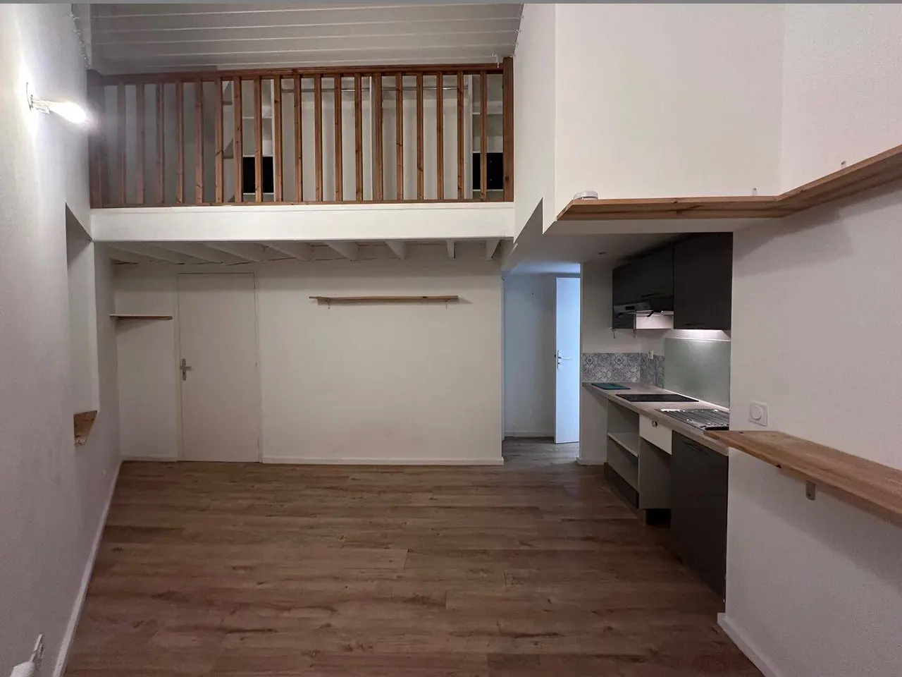 Appartement 2 pièces · 28 m², Toulon, photo 3