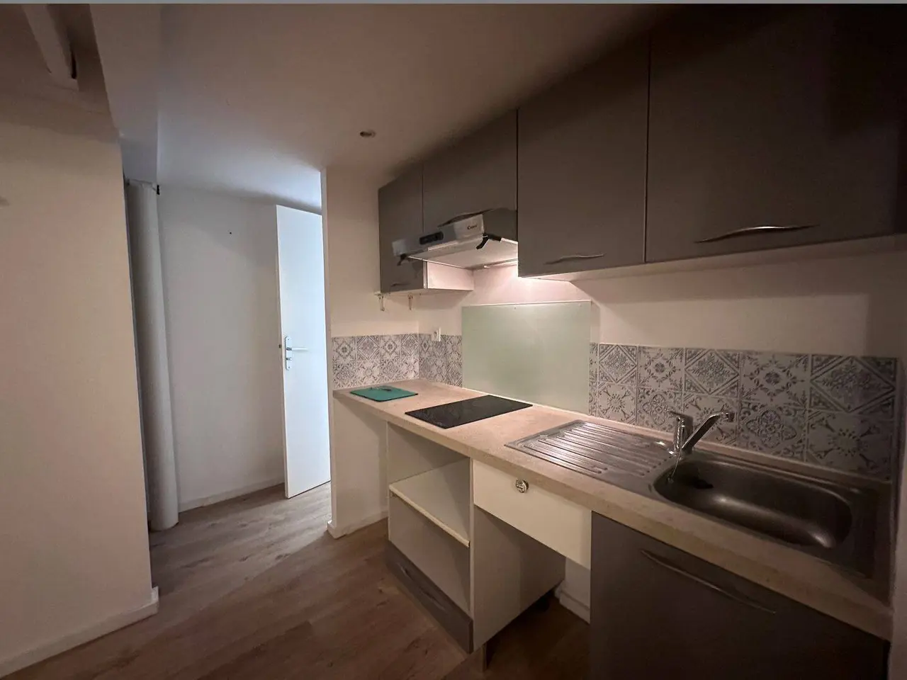 Appartement 2 pièces · 28 m², Toulon, photo 6