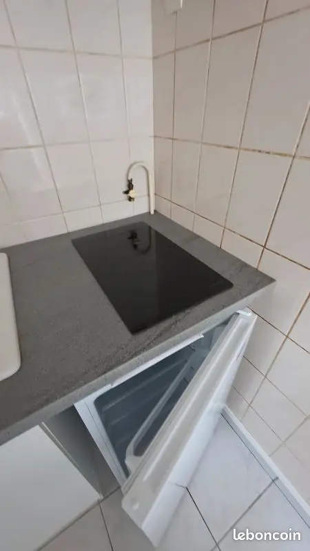 Appartement 1 pièce · 26 m², Melun, photo 8