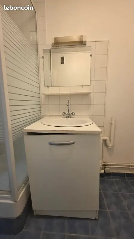 Appartement 1 pièce · 26 m², Melun, photo 15