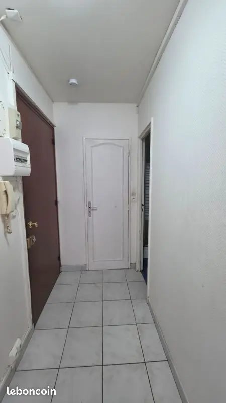 Appartement 1 pièce · 26 m², Melun, photo 10