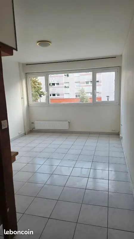 Appartement 1 pièce · 26 m², Melun