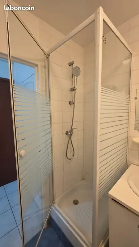 Appartement 1 pièce · 26 m², Melun, photo 14