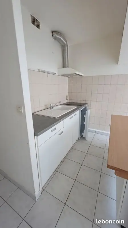 Appartement 1 pièce · 26 m², Melun, photo 6