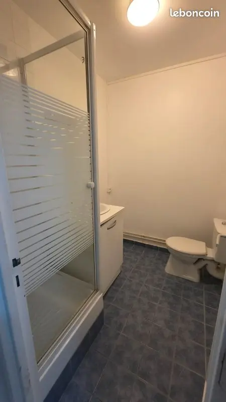 Appartement 1 pièce · 26 m², Melun, photo 12