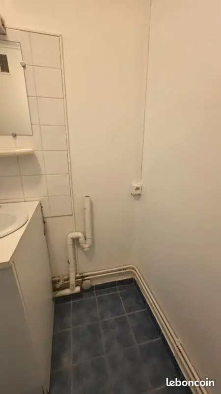 Appartement 1 pièce · 26 m², Melun, photo 17