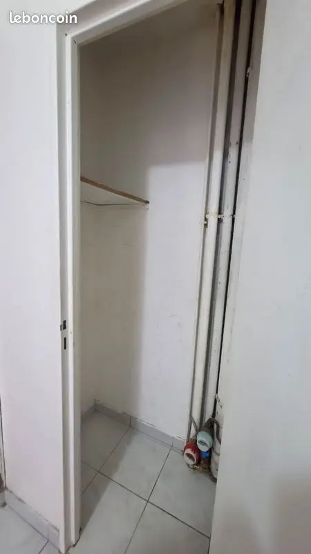 Appartement 1 pièce · 26 m², Melun, photo 11