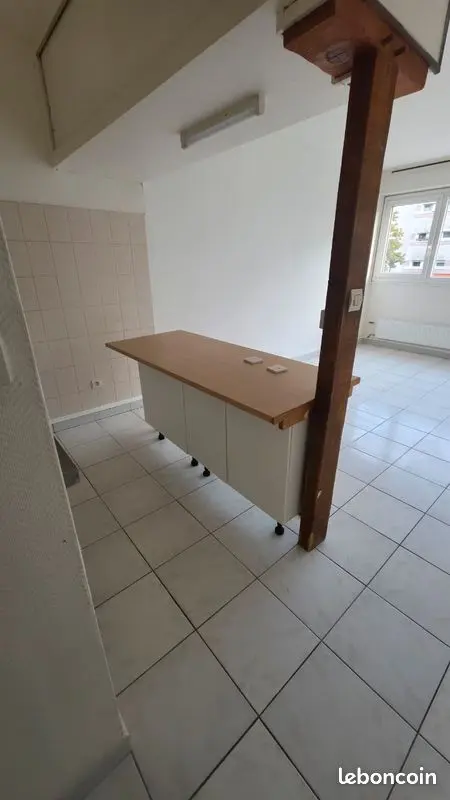 Appartement 1 pièce · 26 m², Melun, photo 7