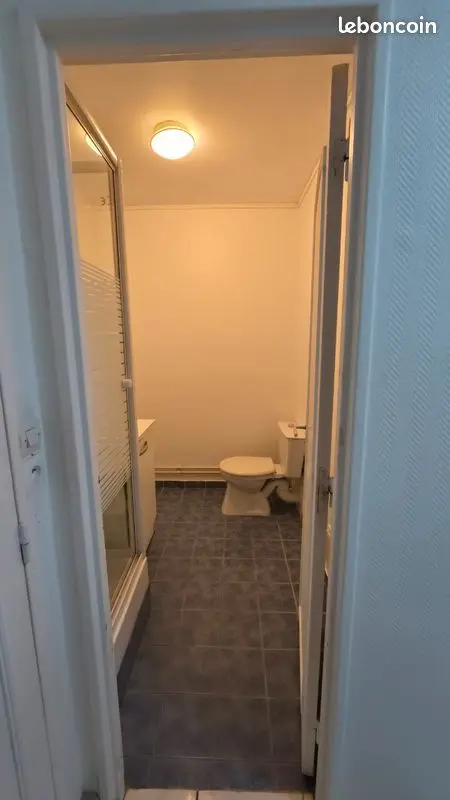 Appartement 1 pièce · 26 m², Melun, photo 13